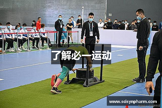 了解必一运动
